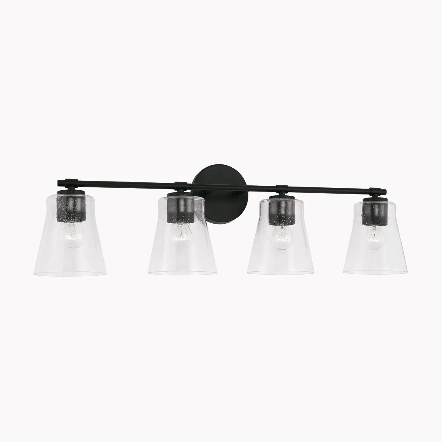 CAPITAL LIGHTING, BAKER VANITY, VANITY LIGHT