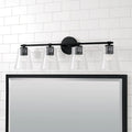 CAPITAL LIGHTING, BAKER VANITY, VANITY LIGHT