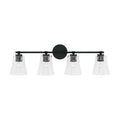CAPITAL LIGHTING, BAKER VANITY, VANITY LIGHT
