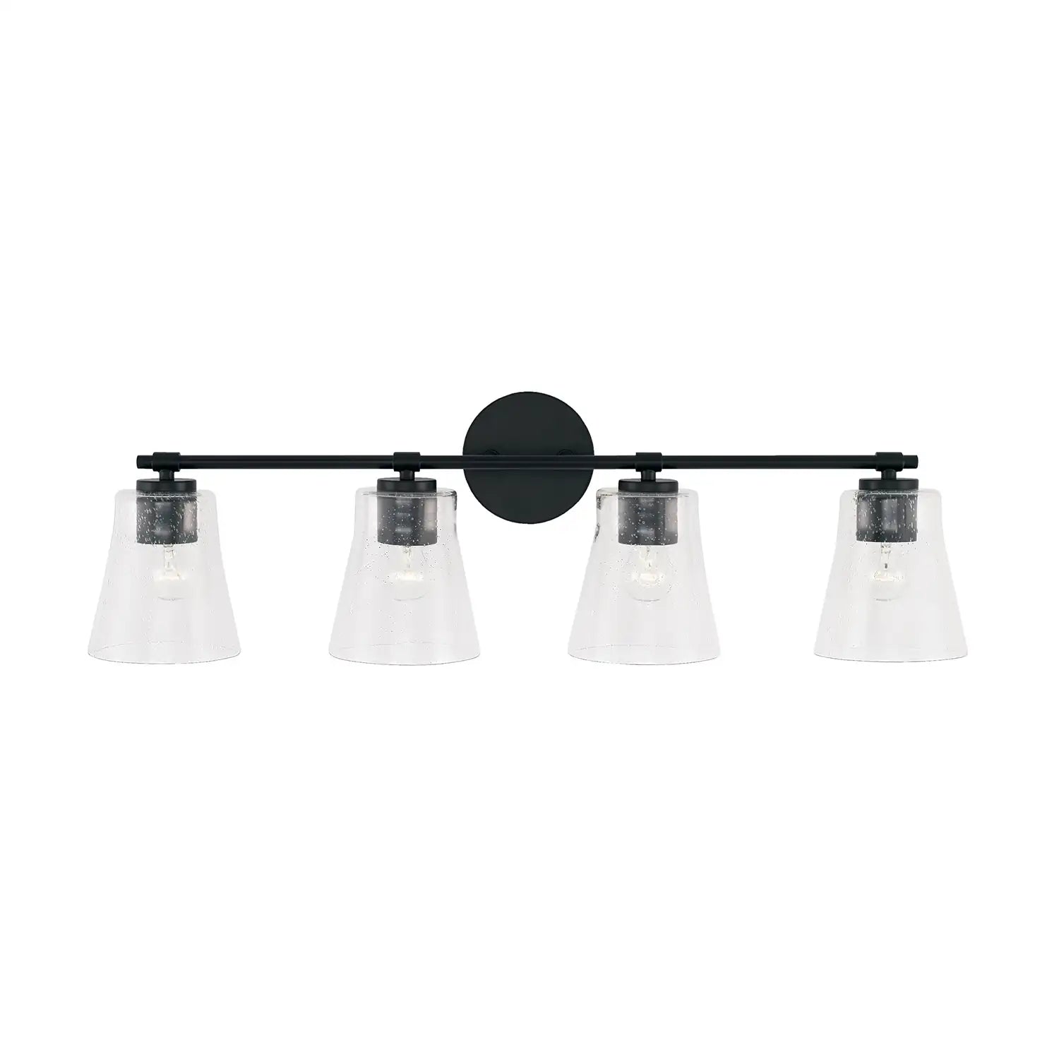 CAPITAL LIGHTING, BAKER VANITY, VANITY LIGHT