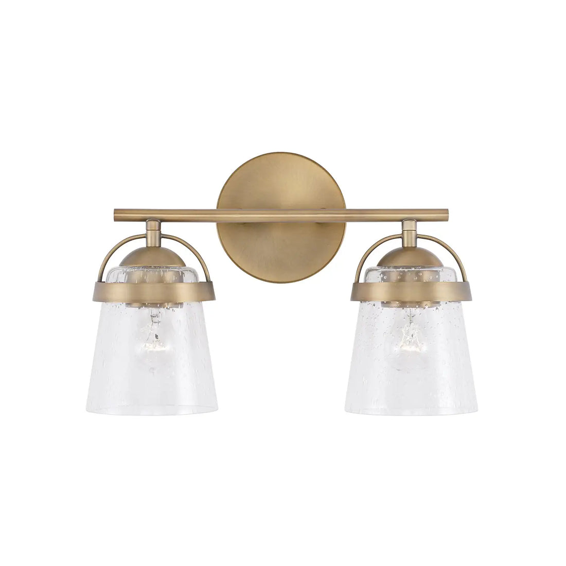 CAPITAL LIGHTING, MADISON VANITY, VANITY LIGHT