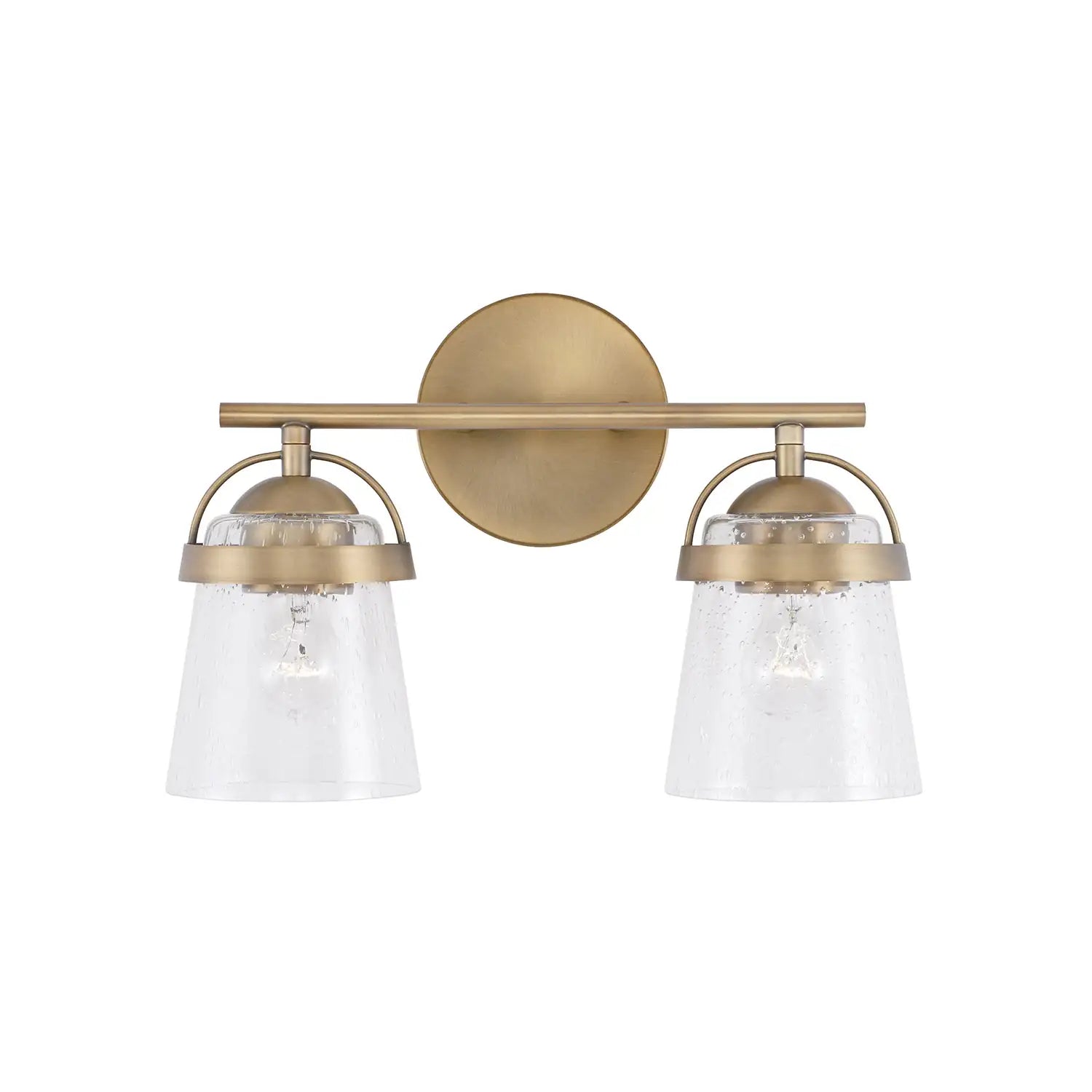 CAPITAL LIGHTING, MADISON VANITY, VANITY LIGHT