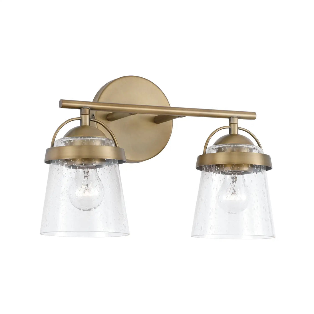 CAPITAL LIGHTING, MADISON VANITY, VANITY LIGHT