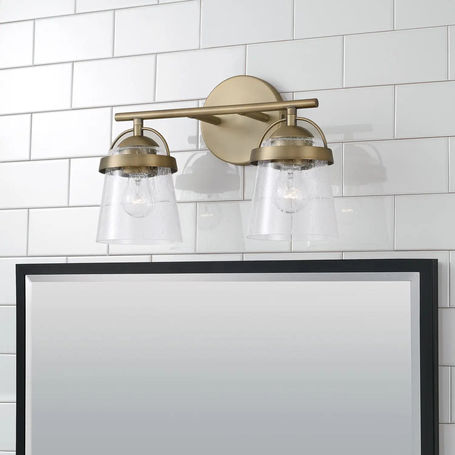 CAPITAL LIGHTING, MADISON VANITY, VANITY LIGHT