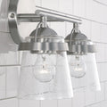 CAPITAL LIGHTING, MADISON VANITY, VANITY LIGHT