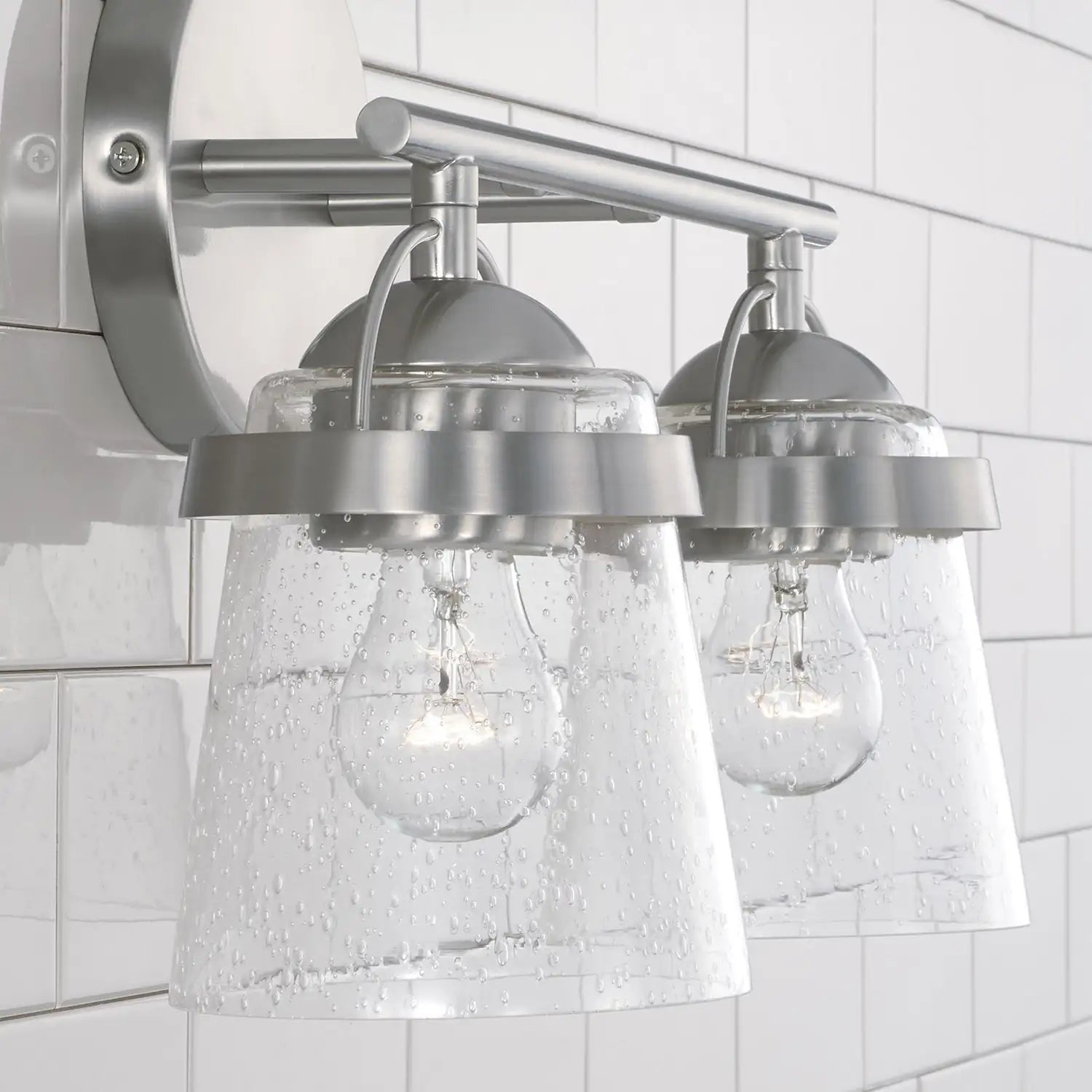 CAPITAL LIGHTING, MADISON VANITY, VANITY LIGHT