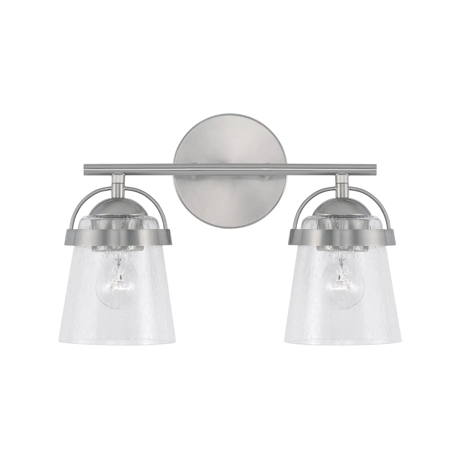 CAPITAL LIGHTING, MADISON VANITY, VANITY LIGHT
