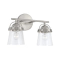 CAPITAL LIGHTING, MADISON VANITY, VANITY LIGHT