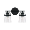 CAPITAL LIGHTING, MADISON VANITY, VANITY LIGHT