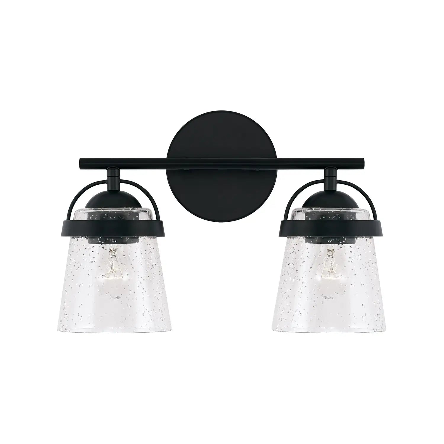 CAPITAL LIGHTING, MADISON VANITY, VANITY LIGHT
