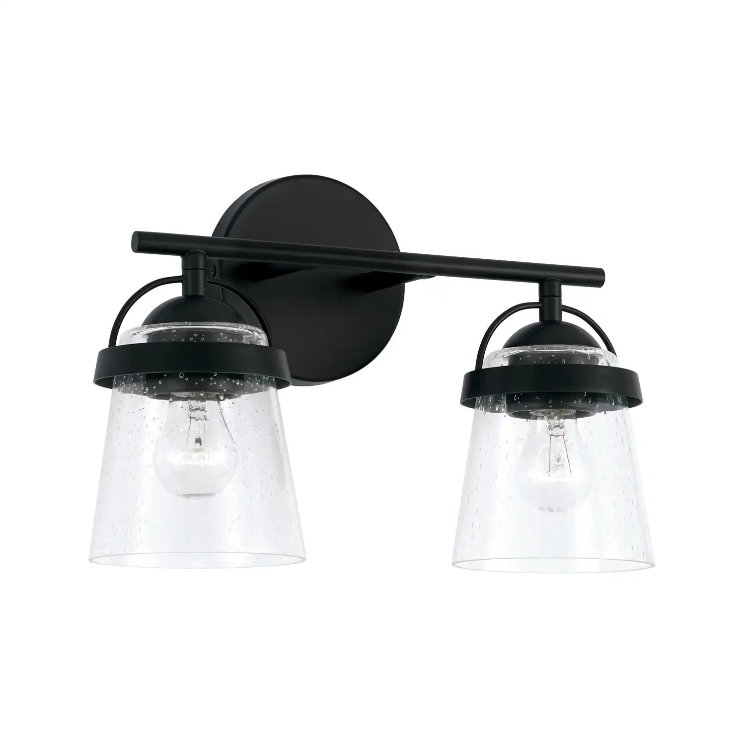 CAPITAL LIGHTING, MADISON VANITY, VANITY LIGHT