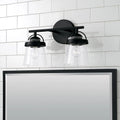 CAPITAL LIGHTING, MADISON VANITY, VANITY LIGHT
