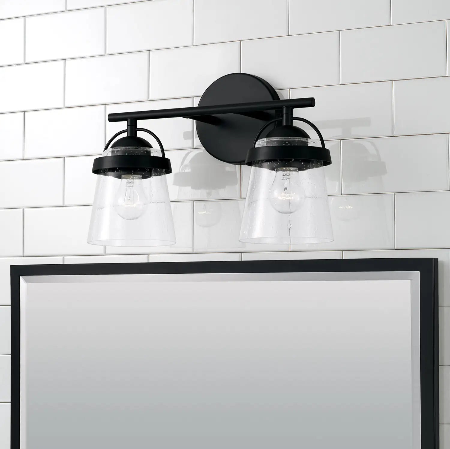 CAPITAL LIGHTING, MADISON VANITY, VANITY LIGHT