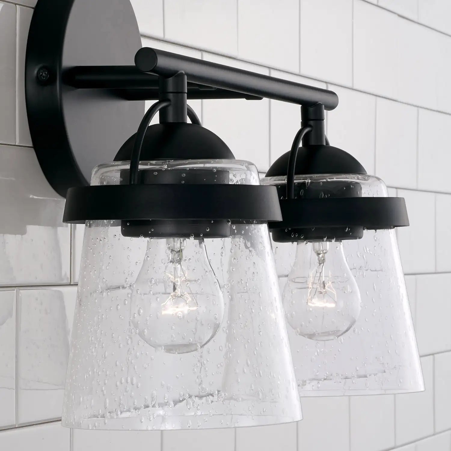 CAPITAL LIGHTING, MADISON VANITY, VANITY LIGHT