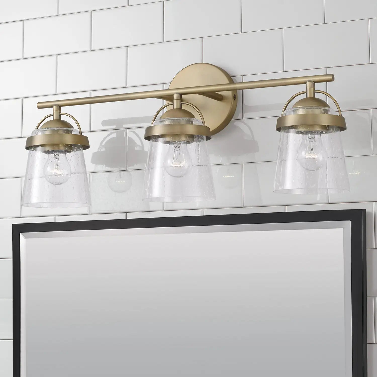CAPITAL LIGHTING, MADISON VANITY, VANITY LIGHT
