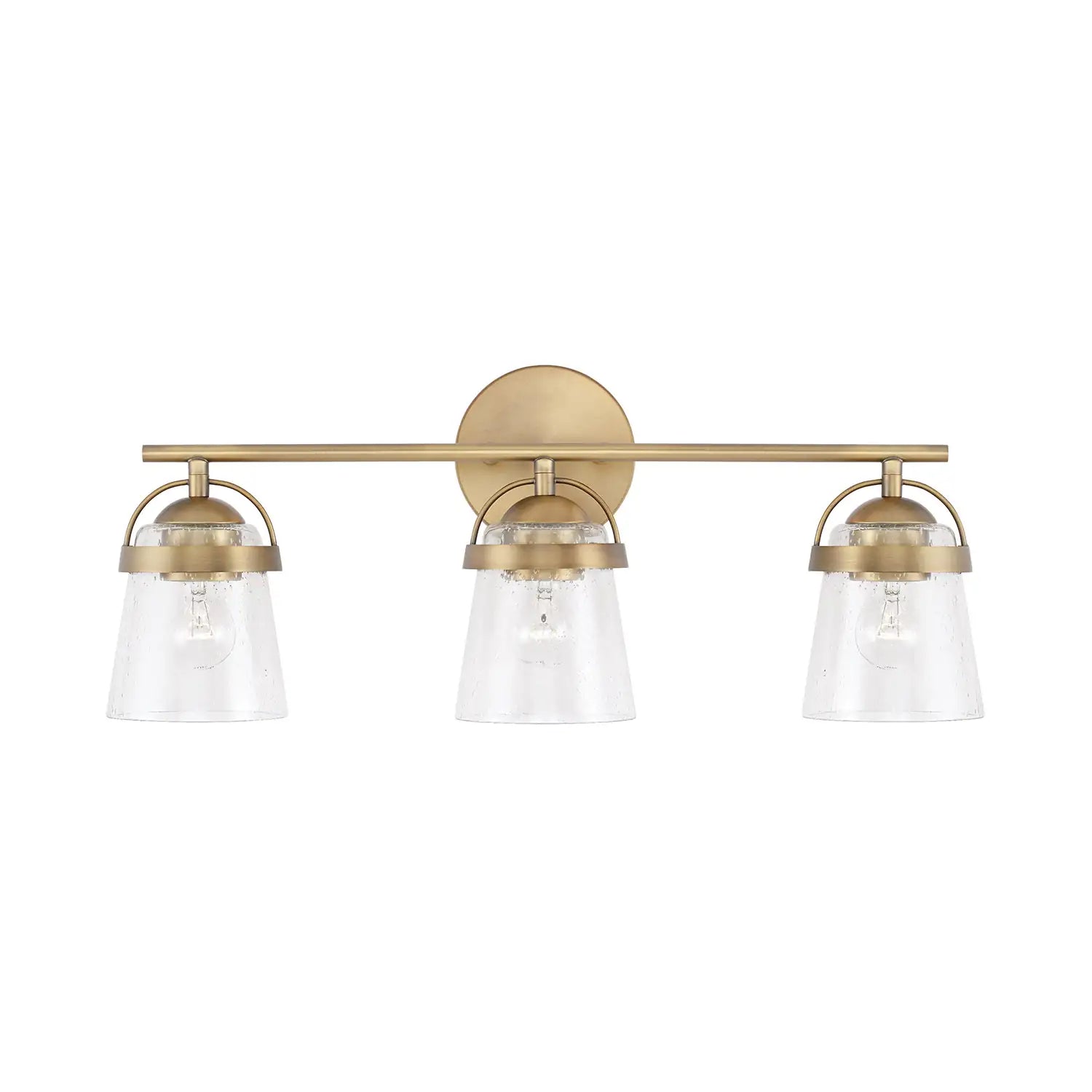 CAPITAL LIGHTING, MADISON VANITY, VANITY LIGHT