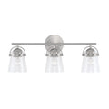 CAPITAL LIGHTING, MADISON VANITY, VANITY LIGHT