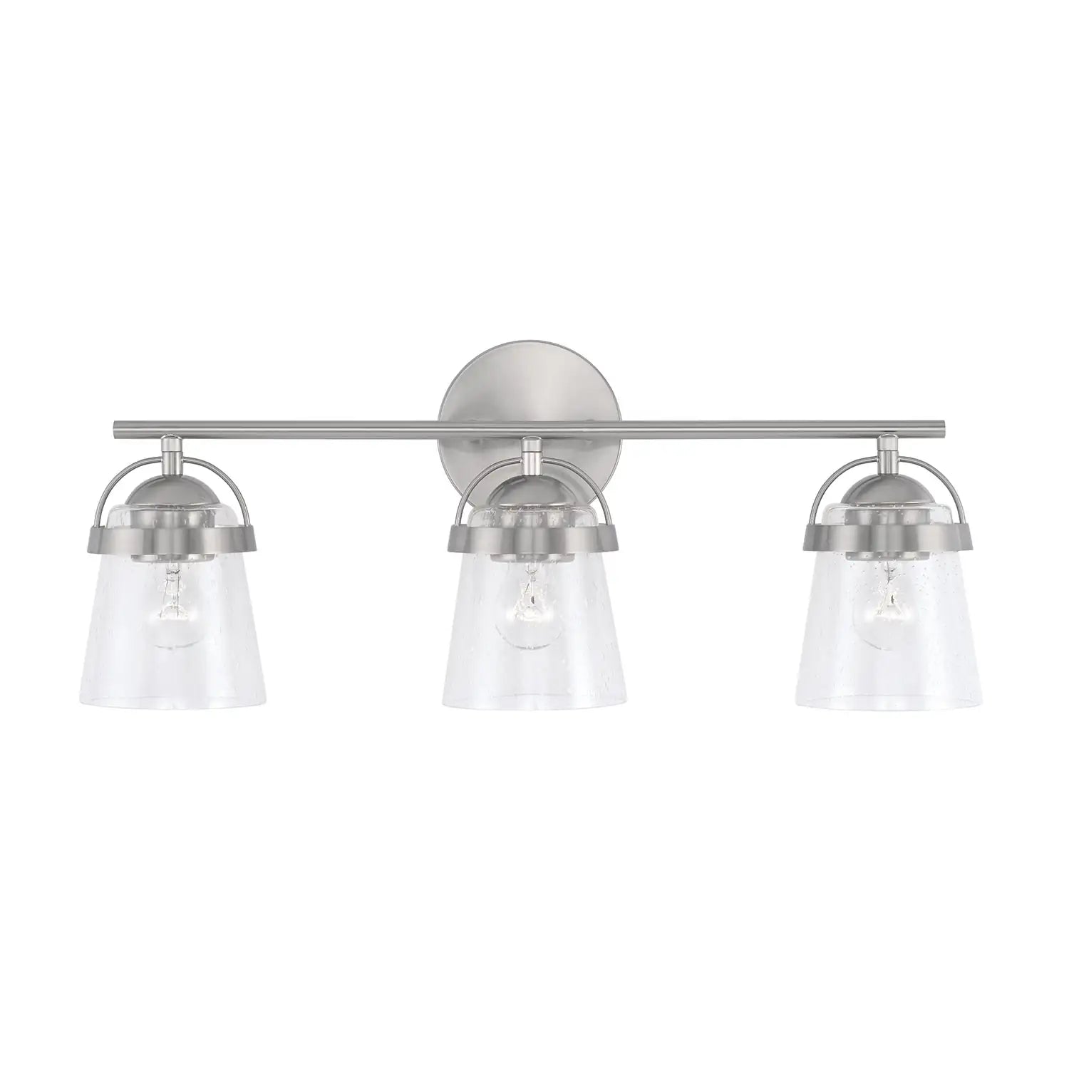 CAPITAL LIGHTING, MADISON VANITY, VANITY LIGHT