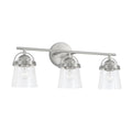 CAPITAL LIGHTING, MADISON VANITY, VANITY LIGHT