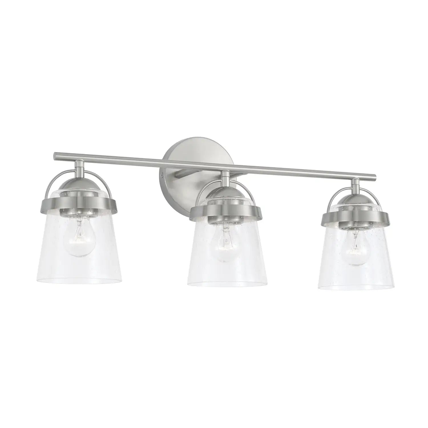 CAPITAL LIGHTING, MADISON VANITY, VANITY LIGHT