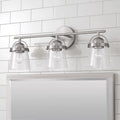 CAPITAL LIGHTING, MADISON VANITY, VANITY LIGHT
