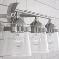 CAPITAL LIGHTING, MADISON VANITY, VANITY LIGHT