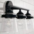 CAPITAL LIGHTING, MADISON VANITY, VANITY LIGHT