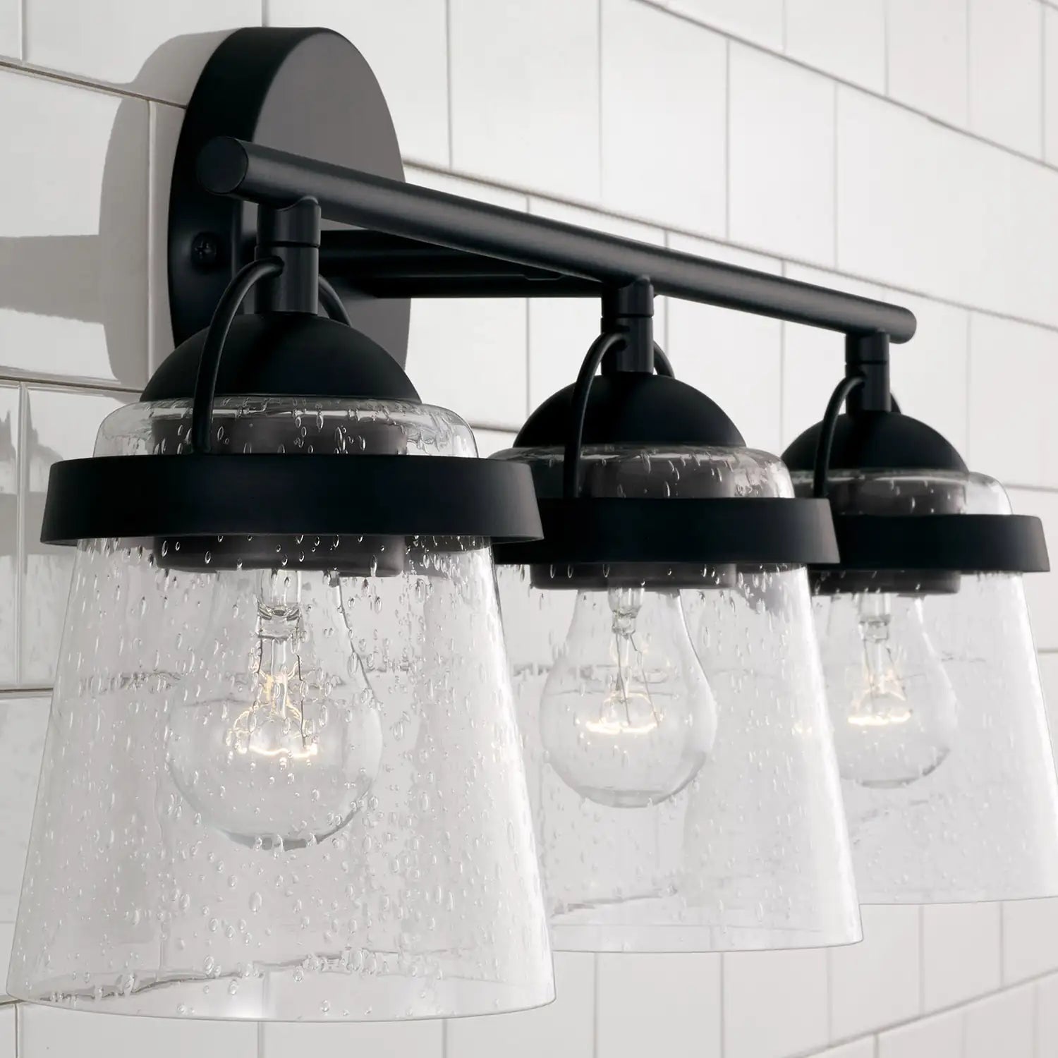 CAPITAL LIGHTING, MADISON VANITY, VANITY LIGHT