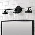 CAPITAL LIGHTING, MADISON VANITY, VANITY LIGHT