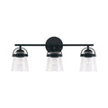 CAPITAL LIGHTING, MADISON VANITY, VANITY LIGHT