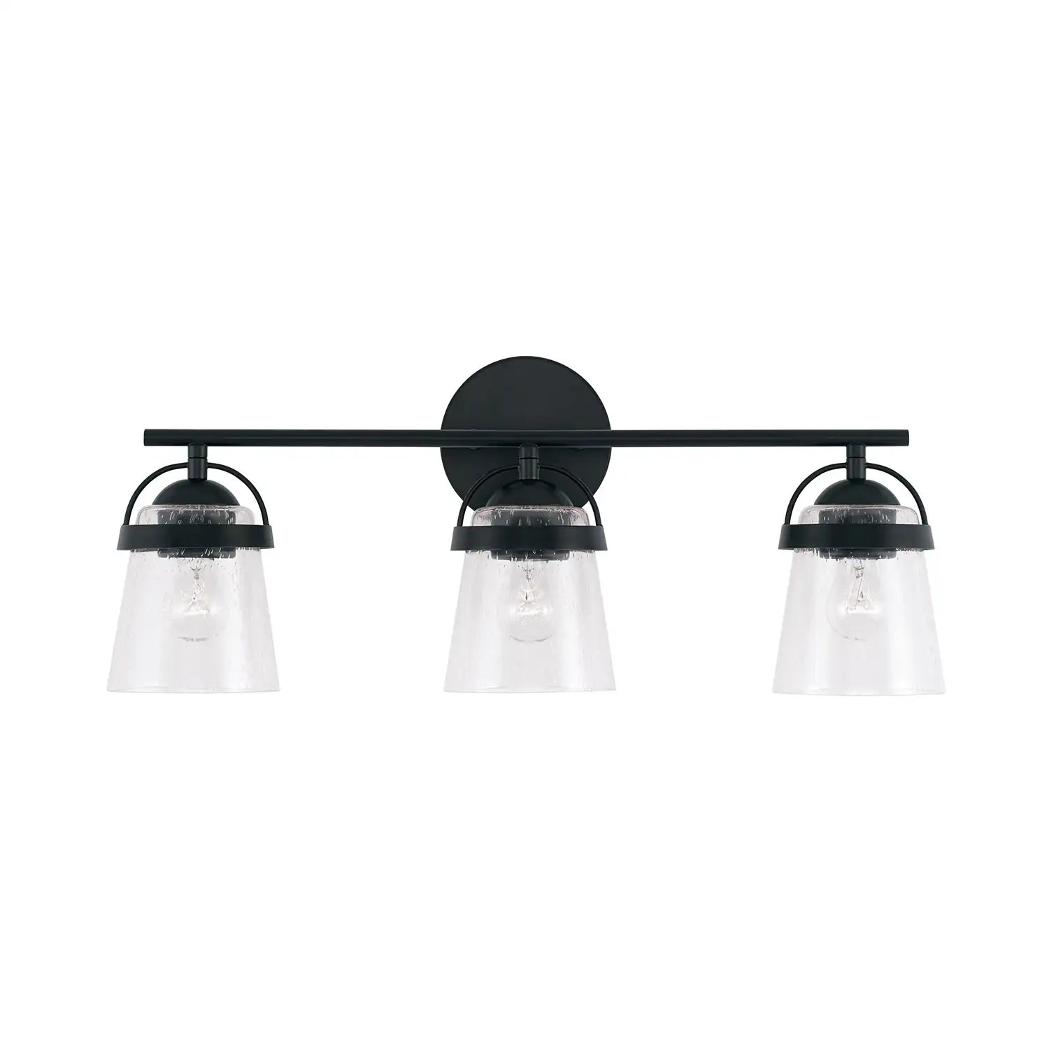 CAPITAL LIGHTING, MADISON VANITY, VANITY LIGHT