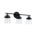 CAPITAL LIGHTING, MADISON VANITY, VANITY LIGHT