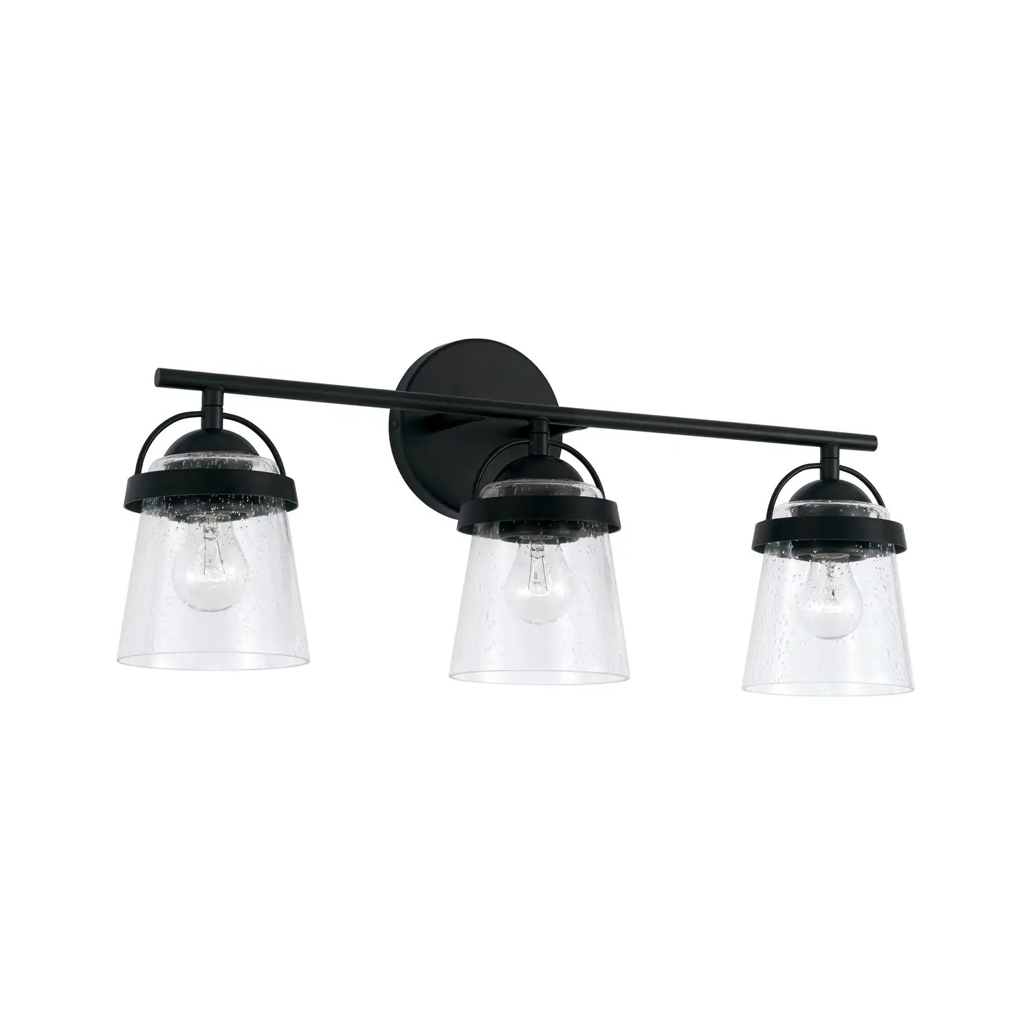 CAPITAL LIGHTING, MADISON VANITY, VANITY LIGHT