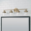 CAPITAL LIGHTING, MADISON VANITY, VANITY LIGHT