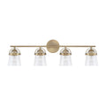 CAPITAL LIGHTING, MADISON VANITY, VANITY LIGHT