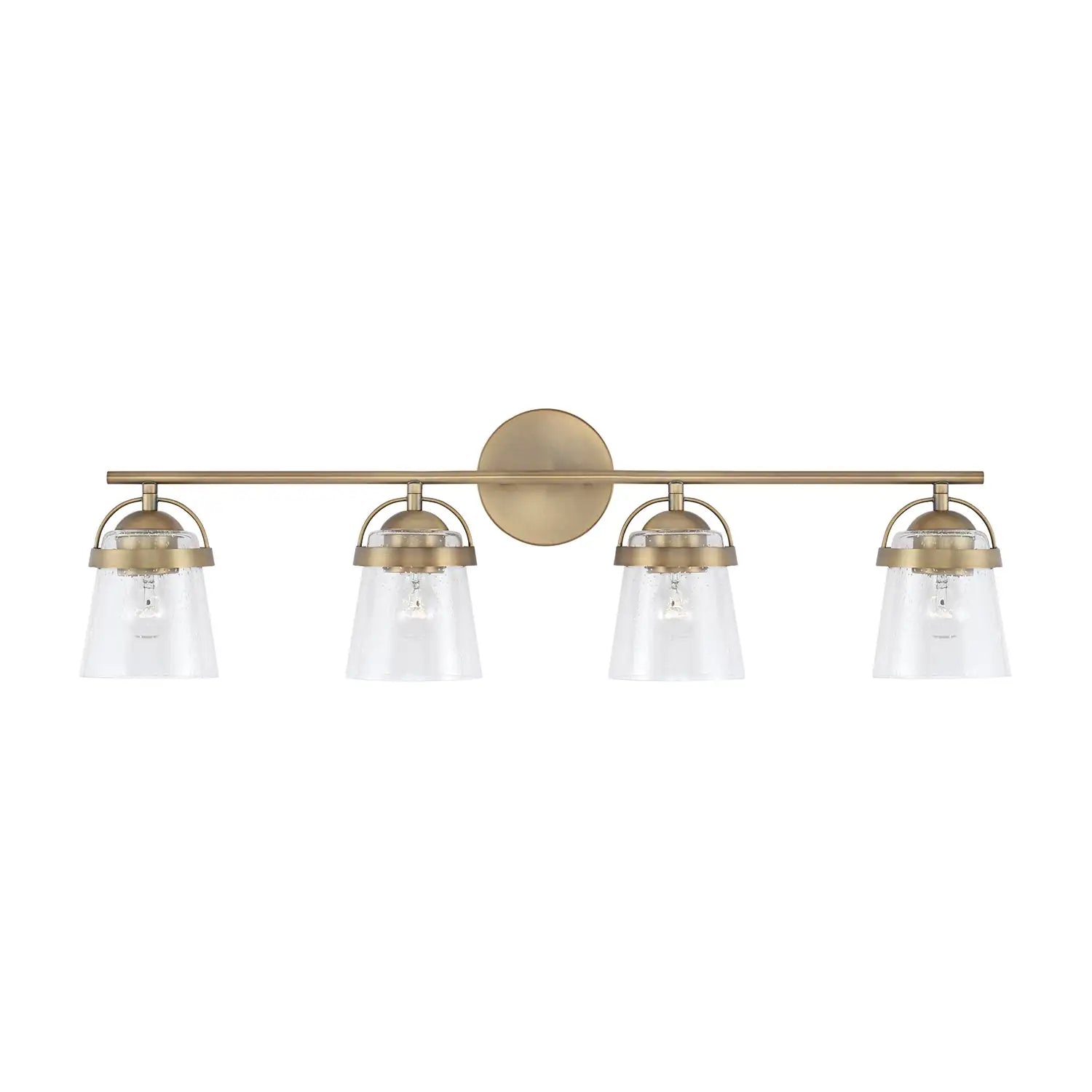CAPITAL LIGHTING, MADISON VANITY, VANITY LIGHT