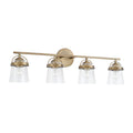 CAPITAL LIGHTING, MADISON VANITY, VANITY LIGHT