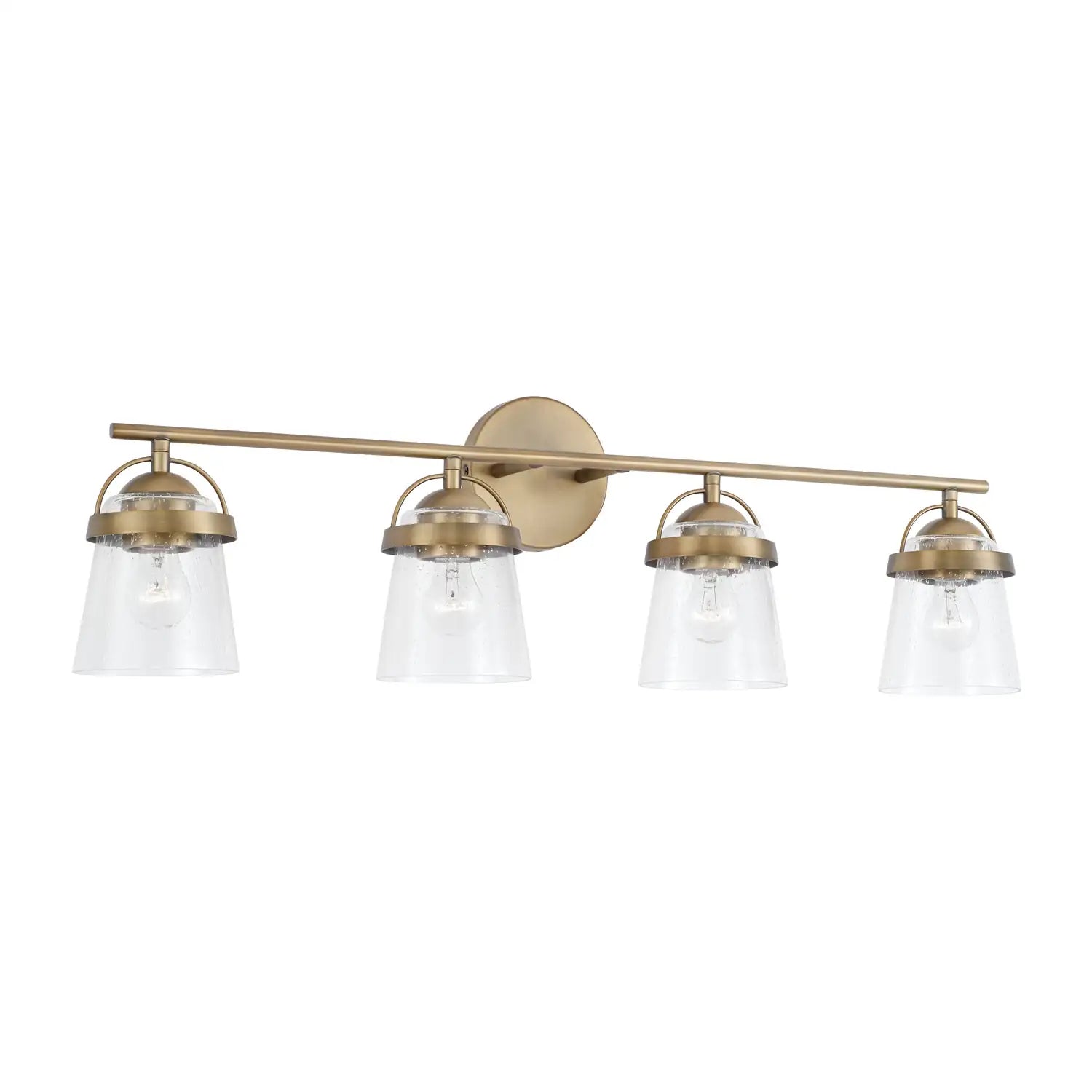 CAPITAL LIGHTING, MADISON VANITY, VANITY LIGHT