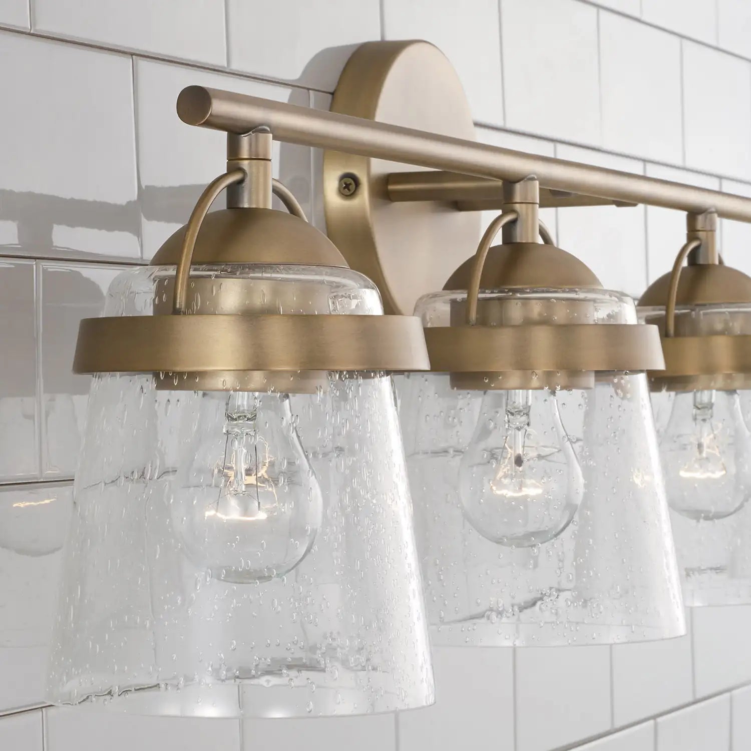 CAPITAL LIGHTING, MADISON VANITY, VANITY LIGHT
