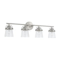 CAPITAL LIGHTING, MADISON VANITY, VANITY LIGHT