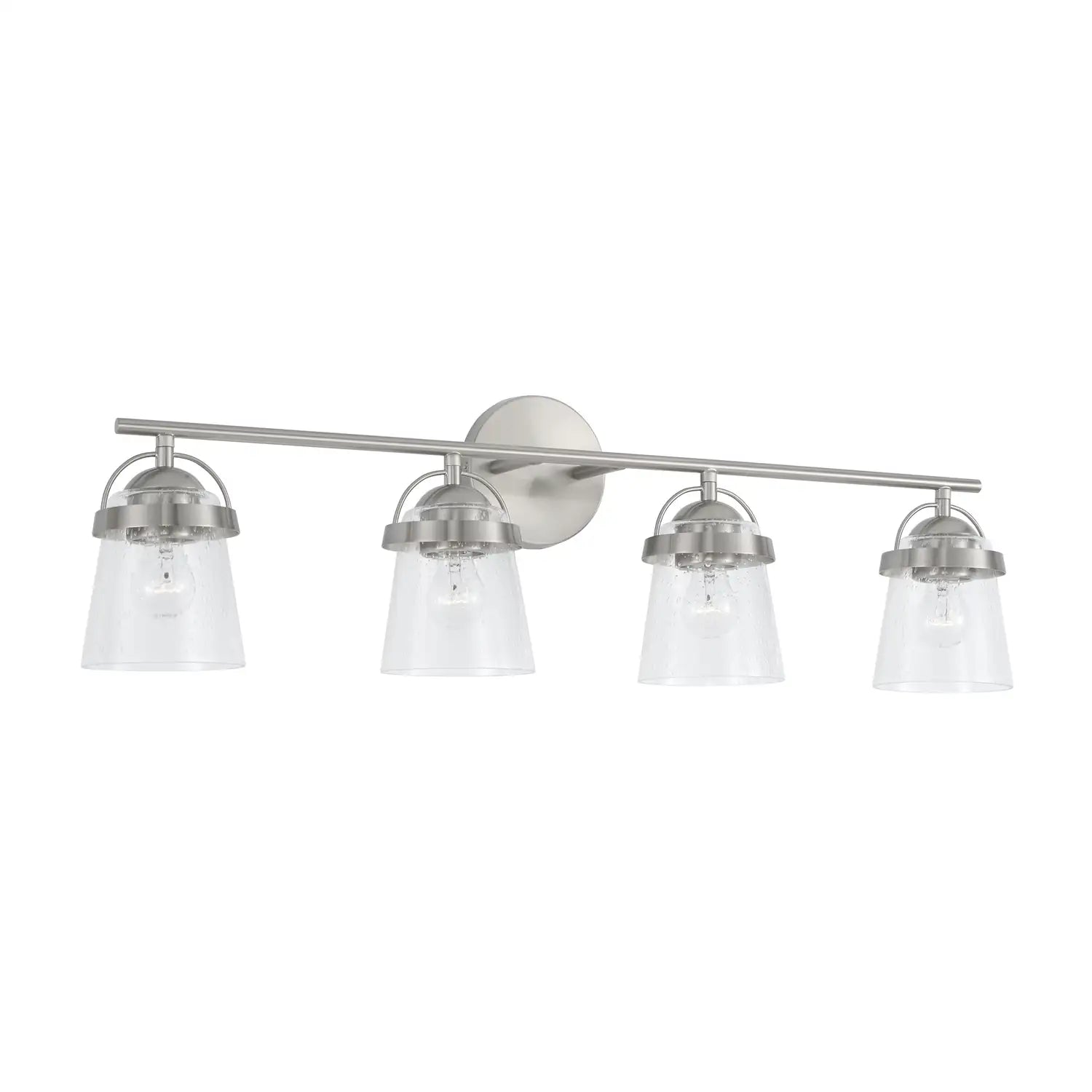 CAPITAL LIGHTING, MADISON VANITY, VANITY LIGHT