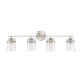 CAPITAL LIGHTING, MADISON VANITY, VANITY LIGHT