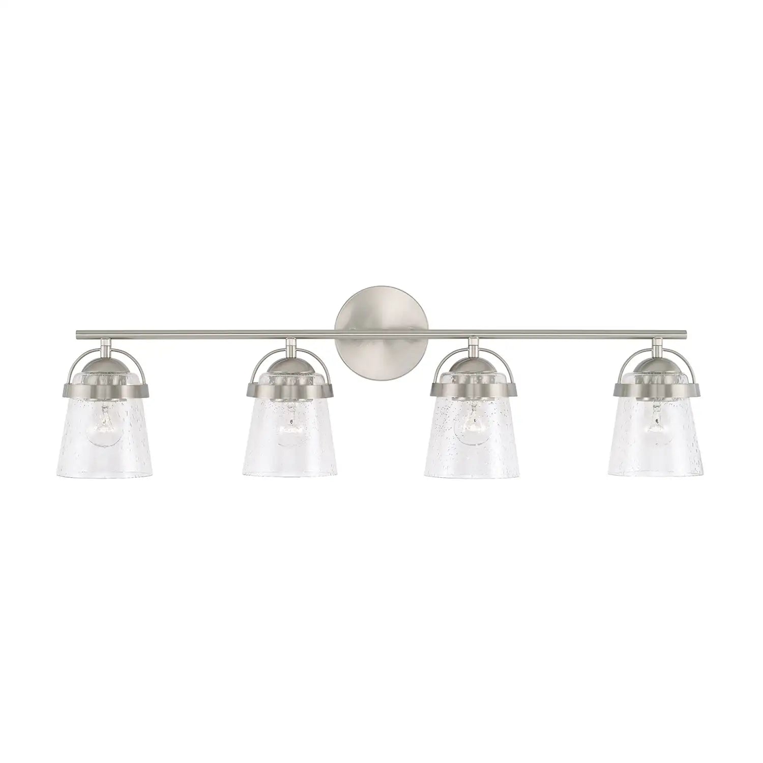 CAPITAL LIGHTING, MADISON VANITY, VANITY LIGHT
