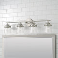 CAPITAL LIGHTING, MADISON VANITY, VANITY LIGHT