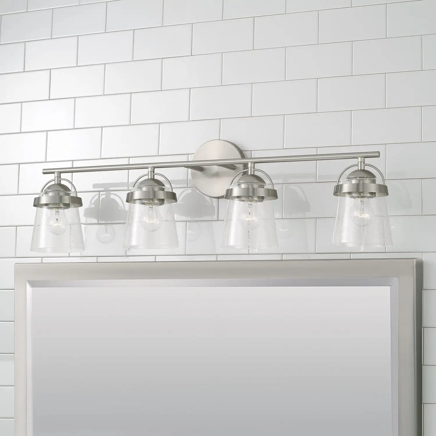 CAPITAL LIGHTING, MADISON VANITY, VANITY LIGHT
