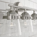 CAPITAL LIGHTING, MADISON VANITY, VANITY LIGHT