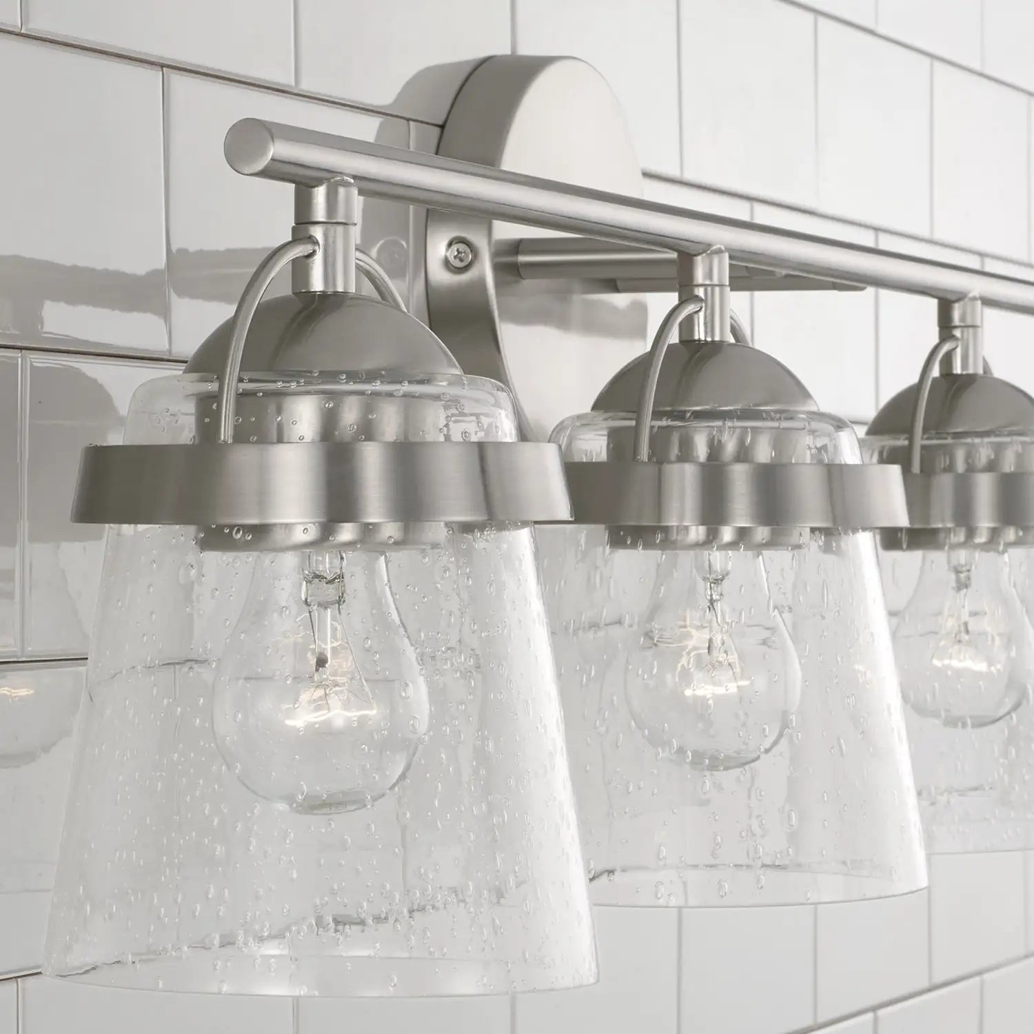 CAPITAL LIGHTING, MADISON VANITY, VANITY LIGHT
