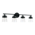 CAPITAL LIGHTING, MADISON VANITY, VANITY LIGHT