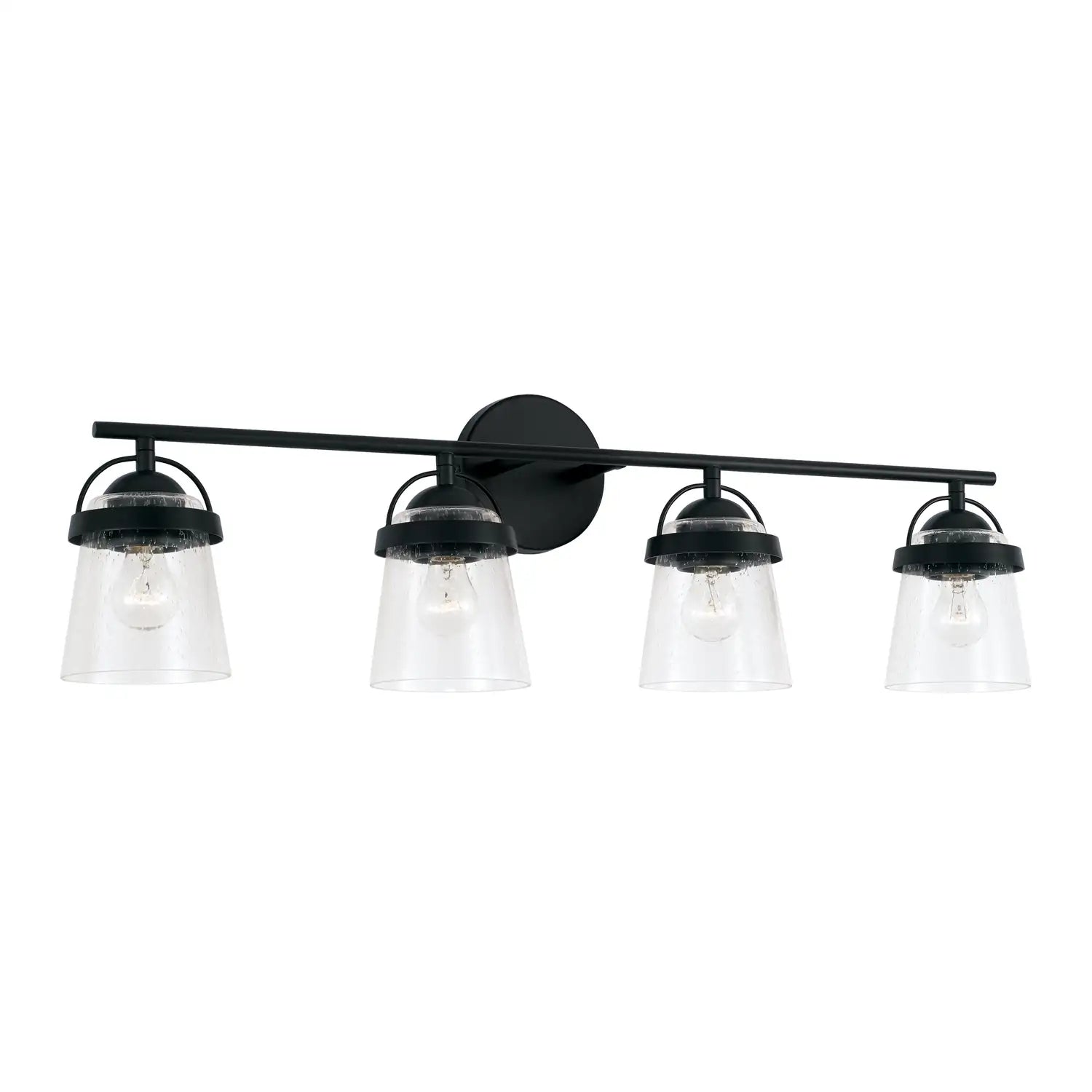 CAPITAL LIGHTING, MADISON VANITY, VANITY LIGHT