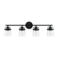 CAPITAL LIGHTING, MADISON VANITY, VANITY LIGHT